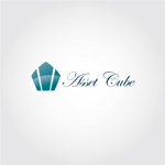 creator-K (creator-K)さんの海外不動産提案「株式会社Asset Cube」のロゴ作成への提案