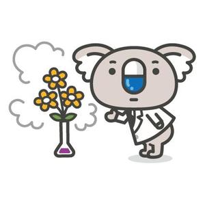 プレミアムオレンジ (premiumorange)さんの薬剤師転職支援サイトのイメージキャラクターデザイン【LINEスタンプ採用予定！】	への提案