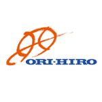 DINOさんの「ORI-HIRO」のロゴ作成への提案