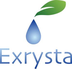 tohko14 ()さんの「Exrysta」のロゴ作成への提案