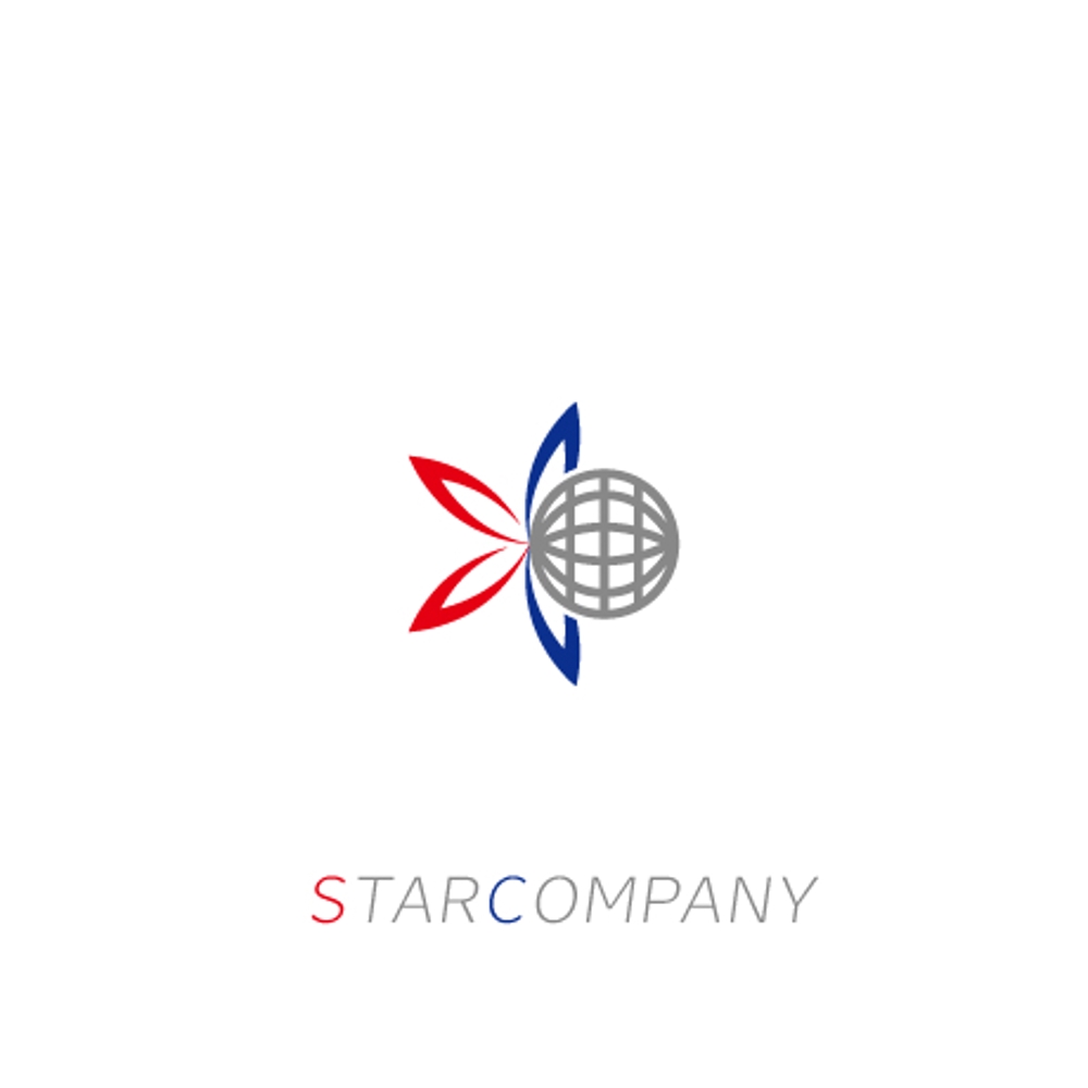 「スターカンパニー」のロゴ