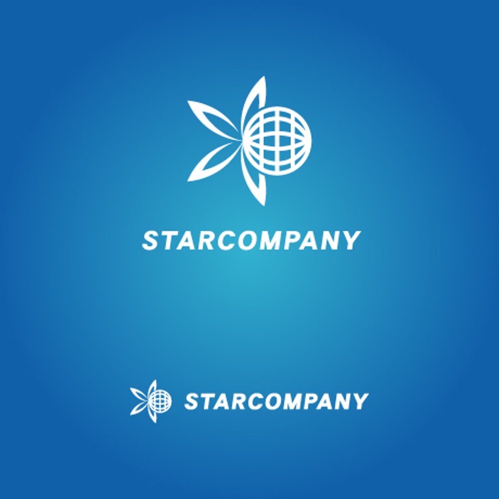 「スターカンパニー」のロゴ