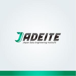 kozi design (koji-okabe)さんの技術コンサルティング会社「JADEIT(ジェダイト）」（JApan Data Engineering InstituTE）のロゴへの提案