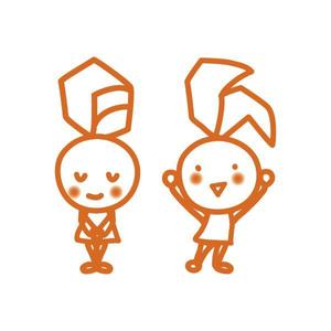 picchiさんの不動産会社　キャラクターデザインへの提案