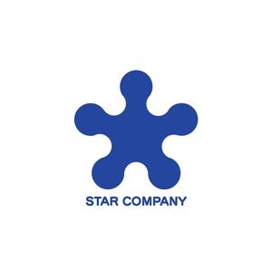 homerun-do ()さんの「スターカンパニー」のロゴへの提案