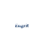 祠月　氷 (icerose)さんの大人向け 2倍速で学べる都内の英語塾「Engrit」のロゴ依頼への提案