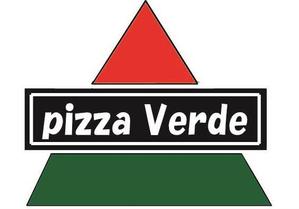 poul8510 (mameshiba8510)さんの石窯ピザ屋　「Pizza Verde」のロゴへの提案