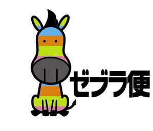 zensen (moriyanma)さんの軽貨物運送業を営む会社のオリジナルキャラクターデザイン制作への提案