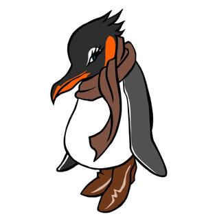文太 (dosukoibunta)さんのiPhoneアプリ制作サイトのキャラクター制作への提案
