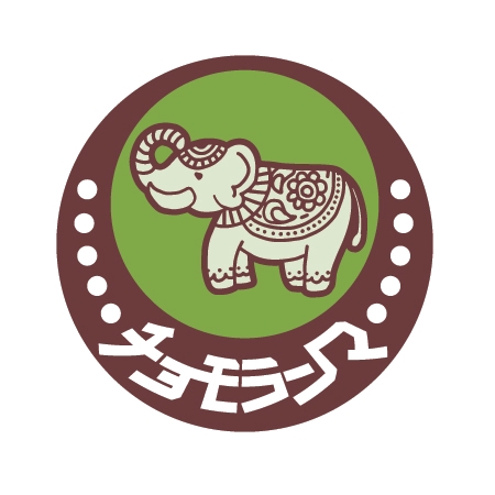 デザインウルスス (ursus-kuma)さんの若者向けアパレルショップのロゴへの提案
