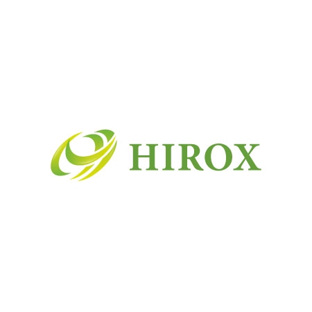 la forme (la_forme)さんの「HIROX」の会社ロゴ作成への提案