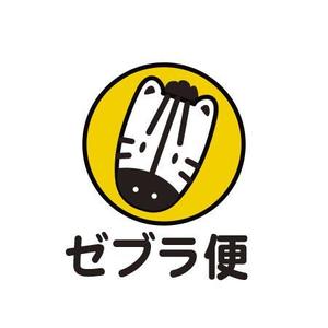 mmart (mmart)さんの軽貨物運送業を営む会社のオリジナルキャラクターデザイン制作への提案