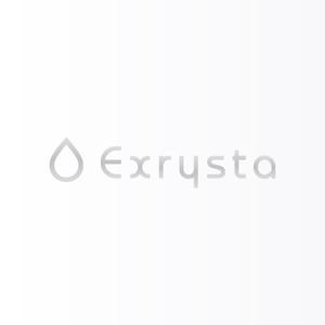 KIONA (KIONA)さんの「Exrysta」のロゴ作成への提案