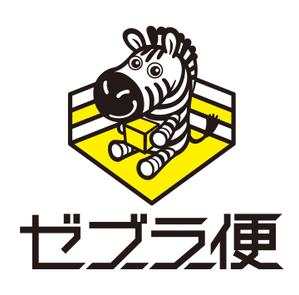 Adm (hirokazu_cova)さんの軽貨物運送業を営む会社のオリジナルキャラクターデザイン制作への提案