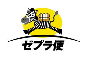 山口五郎 (golon)さんの軽貨物運送業を営む会社のオリジナルキャラクターデザイン制作への提案