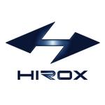 DINOさんの「HIROX」の会社ロゴ作成への提案