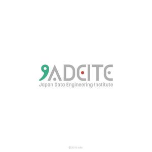 kdkt (kdkt)さんの技術コンサルティング会社「JADEIT(ジェダイト）」（JApan Data Engineering InstituTE）のロゴへの提案