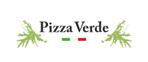 Tia (tia_1049)さんの石窯ピザ屋　「Pizza Verde」のロゴへの提案