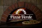 DeeDeeGraphics (DeeDeeGraphics)さんの石窯ピザ屋　「Pizza Verde」のロゴへの提案