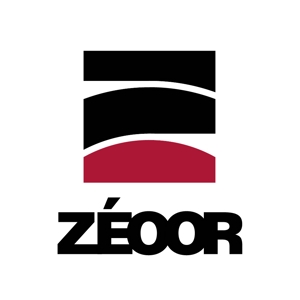chanlanさんの「ZÉOOR」のロゴ作成への提案