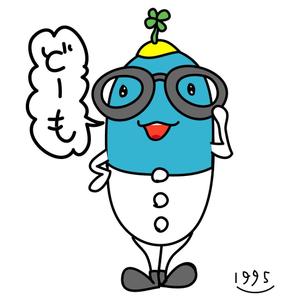 いくくご (1995)さんの薬剤師転職支援サイトのイメージキャラクターデザイン【LINEスタンプ採用予定！】	への提案