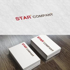 OTO dESIGN (otodesign)さんの「スターカンパニー」のロゴへの提案