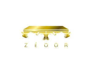 miramax (miramax)さんの「ZÉOOR」のロゴ作成への提案