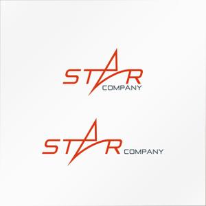 yyboo (yyboo)さんの「スターカンパニー」のロゴへの提案