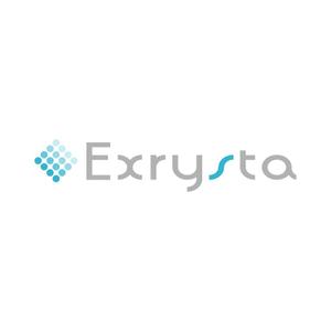 madmaxさんの「Exrysta」のロゴ作成への提案