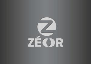 なべちゃん (YoshiakiWatanabe)さんの「ZÉOOR」のロゴ作成への提案