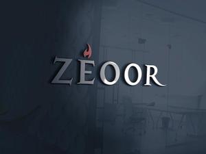 イメージフォース (pro-image)さんの「ZÉOOR」のロゴ作成への提案
