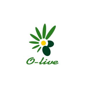 creyonさんのアパレルショップサイト 「O-Live（オリーブ）」のロゴへの提案