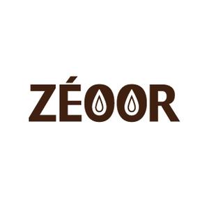 DD (TITICACACO)さんの「ZÉOOR」のロゴ作成への提案