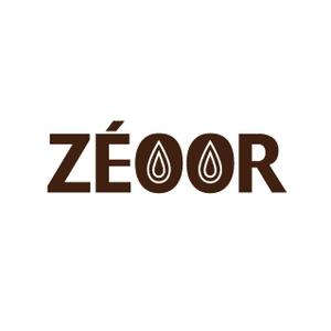 DD (TITICACACO)さんの「ZÉOOR」のロゴ作成への提案