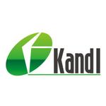 nasca_kさんの「株式会社ケーアンドアイ　ケー・アンド・アイ　ケーアンドアイ　kandi　K&I」のロゴ作成への提案