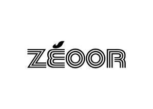 kropsworkshop (krops)さんの「ZÉOOR」のロゴ作成への提案