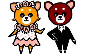 さんのチワワのイメージキャラクター募集　(追加依頼も今後お願いします！)への提案