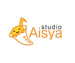 chanlanさんのアコースティック楽器の少人数での利用に特化した音楽スタジオのロゴ（リニューアル）への提案