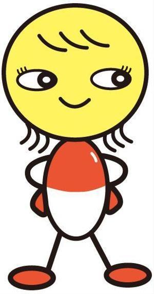 51studioさんの薬剤師転職支援サイトのイメージキャラクターデザイン【LINEスタンプ採用予定！】	への提案
