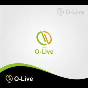さんのアパレルショップサイト 「O-Live（オリーブ）」のロゴへの提案
