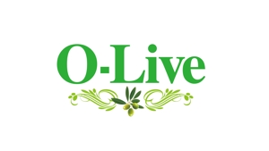 watahiroさんのアパレルショップサイト 「O-Live（オリーブ）」のロゴへの提案
