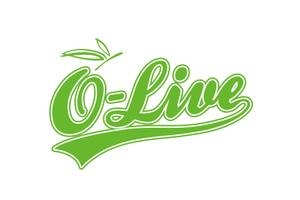 watahiroさんのアパレルショップサイト 「O-Live（オリーブ）」のロゴへの提案