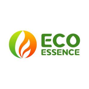 RYOJI (ryoji)さんの「ECO ESSENCE」のロゴ作成への提案