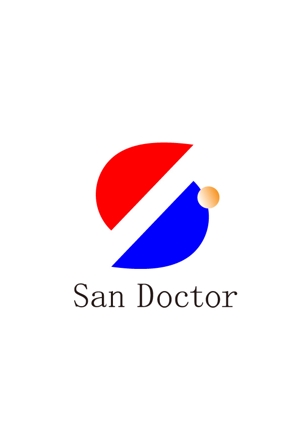 纐纈りょう (kouketsu)さんの太陽光発電メンテナンス事業携帯アプリ「Sun Doctor」のロゴへの提案