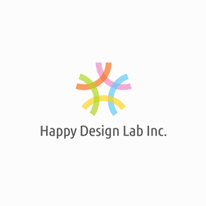designdesign (designdesign)さんの会社のロゴへの提案