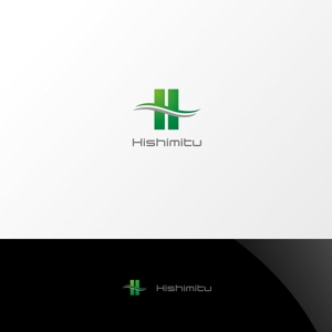 Nyankichi.com (Nyankichi_com)さんの金属加工業「株式会社菱三」のロゴへの提案