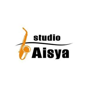 maya (maya_i)さんのアコースティック楽器の少人数での利用に特化した音楽スタジオのロゴ（リニューアル）への提案