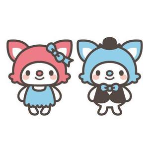 D-Cafe　 (D-Cafe)さんのチワワのイメージキャラクター募集　(追加依頼も今後お願いします！)への提案