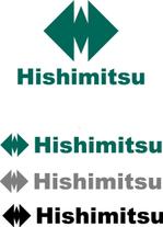 SUN DESIGN (keishi0016)さんの金属加工業「株式会社菱三」のロゴへの提案