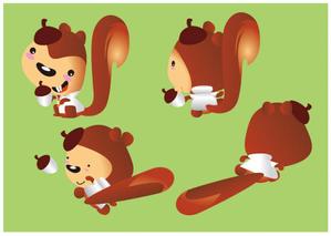kokekokeko ()さんの薬剤師転職支援サイトのイメージキャラクターデザイン【LINEスタンプ採用予定！】	への提案